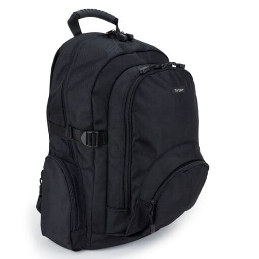 Targus Classic 15.6" Laptop Backpack Black