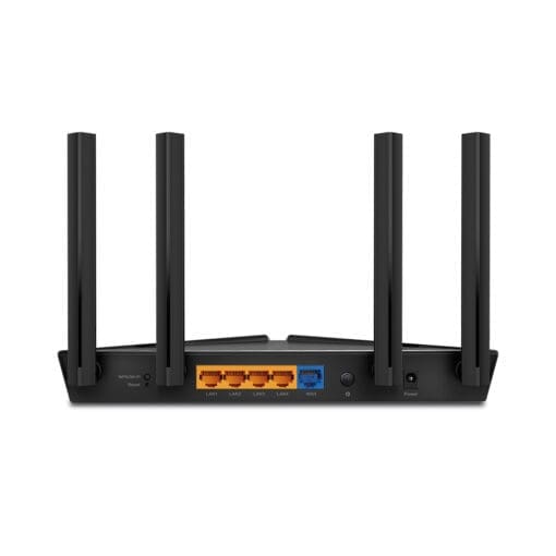 TP-Link Archer AX10 AX1500 Wi-Fi 6 WLAN Router – Bild 3