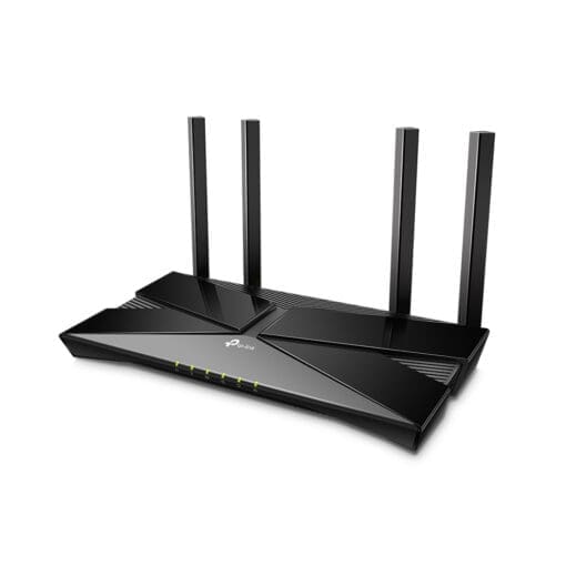 TP-Link Archer AX10 AX1500 Wi-Fi 6 WLAN Router – Bild 2