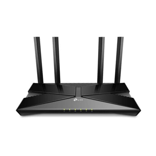 TP-Link Archer AX10 AX1500 Wi-Fi 6 WLAN Router