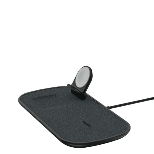 Mophie 3-in-1 Wireless Charging pad Schwarz *siehe Beschreibung