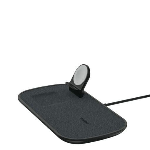 Mophie 3-in-1 Wireless Charging pad Schwarz *siehe Beschreibung – Bild 4