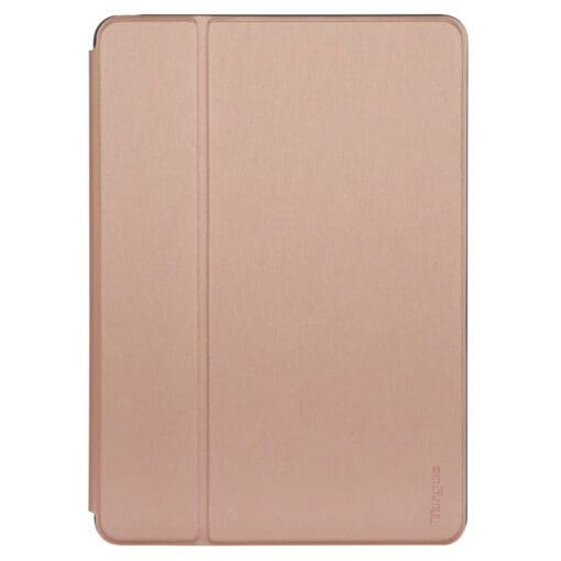 Targus Click-In f. iPad (10.2"), iPad Air/Pro (10.5") rosegold