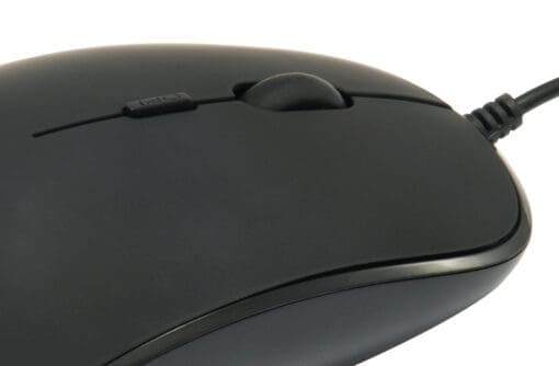 Conceptronic REGAS Optical Desktop Mouse – Bild 3