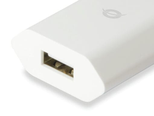 Conceptronic ALTHEA MINI USB Charger 5W – Bild 3