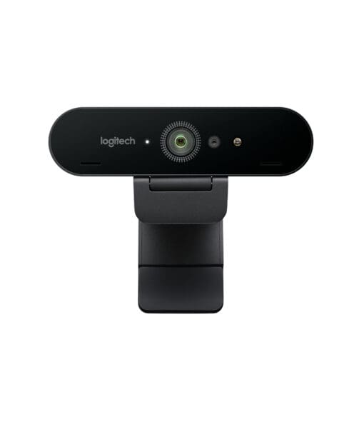 Logitech Webcam BRIO 4K Ultra HD – Bild 2