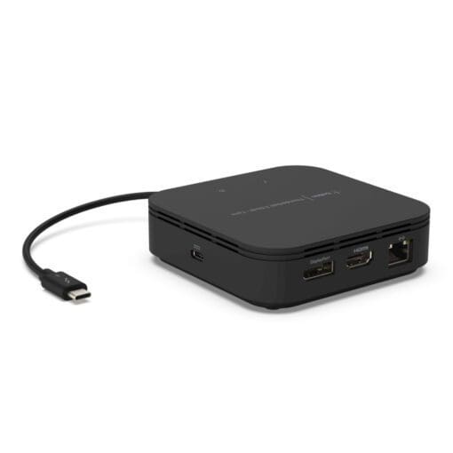 Belkin Thunderbolt 3 Dock Standard – Bild 2