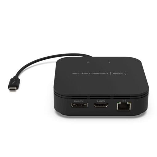 Belkin Thunderbolt 3 Dock Standard