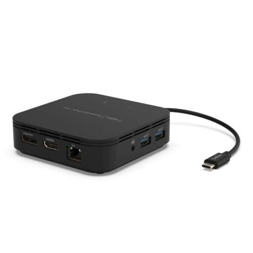 Belkin Thunderbolt 3 Dock Standard – Bild 3