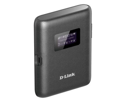 D-Link DWR-933 LTE Kat.6 Mobile Hotspot – Bild 4