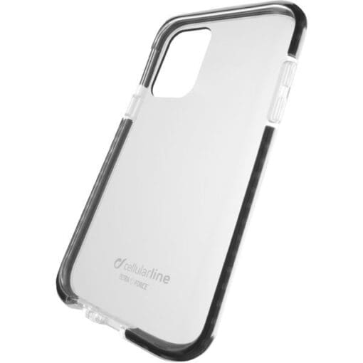 Cellularline Tetra Case Shock-Twist S. Galaxy A91/S10 Lite, tr