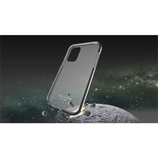 Cellularline Tetra Case Shock-Twist S. Galaxy A91/S10 Lite, tr – Bild 3