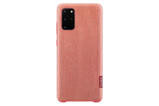 Samsung KvadratCover EF-XG985 für Galaxy S20+, Red