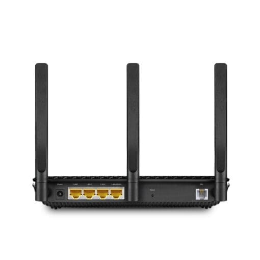 TP-Link Archer VR2100 AC2100 WLAN ADSL/VDSL Modem Router – Bild 2