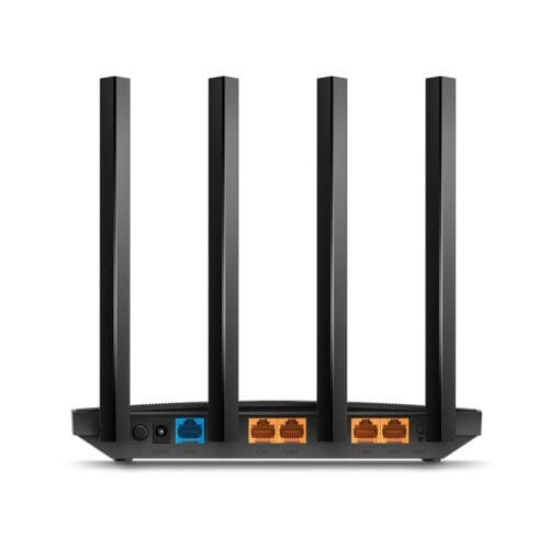 TP-Link Archer C80 AC1900 Dual-Band WLAN Router – Bild 3