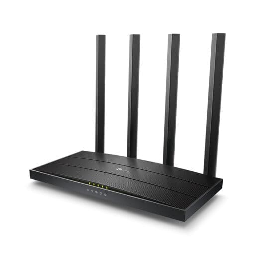 TP-Link Archer C80 AC1900 Dual-Band WLAN Router – Bild 2