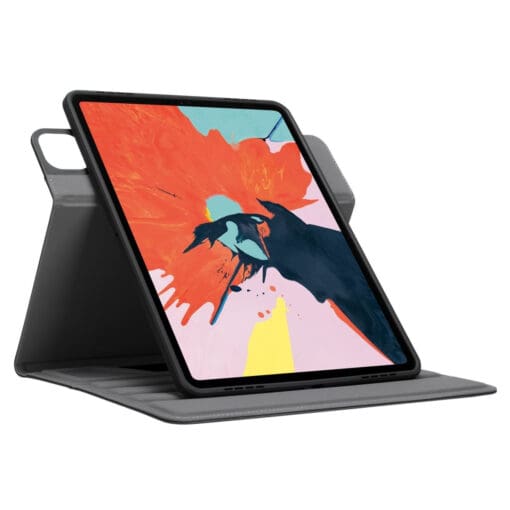 Targus VersaVu Tasche für iPad Pro schwarz – Bild 2