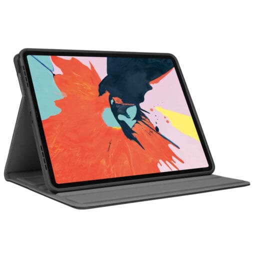 Targus VersaVu Tasche für iPad Pro schwarz – Bild 3