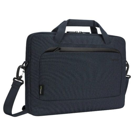 Targus Cypress Notebooktasche 39,6 cm (15.6 Zoll) Navy – Bild 7