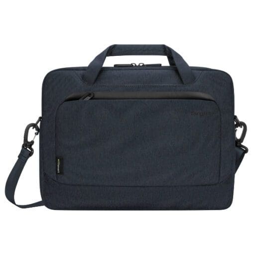 Targus Cypress Notebooktasche 39,6 cm (15.6 Zoll) Navy