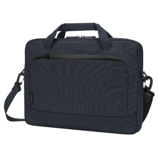 Targus Cypress Notebooktasche 39,6 cm (15.6 Zoll) Navy – Bild 3