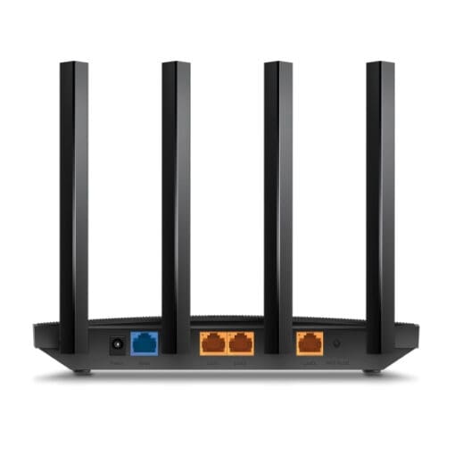 TP-Link Archer AX12 AX1500 Dual-Band Wi-Fi 6 Router – Bild 3