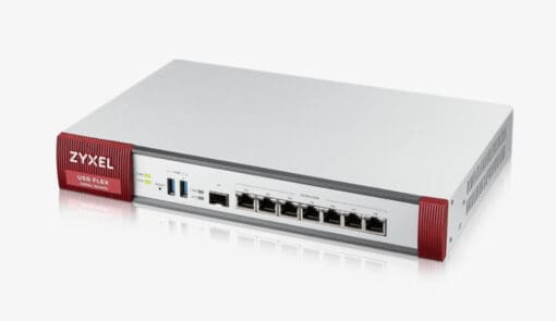 Zyxel USG FLEX 500 UTM BUNDLE Firewall – Bild 2