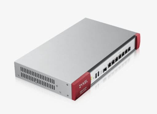 Zyxel USG FLEX 500 UTM BUNDLE Firewall – Bild 4