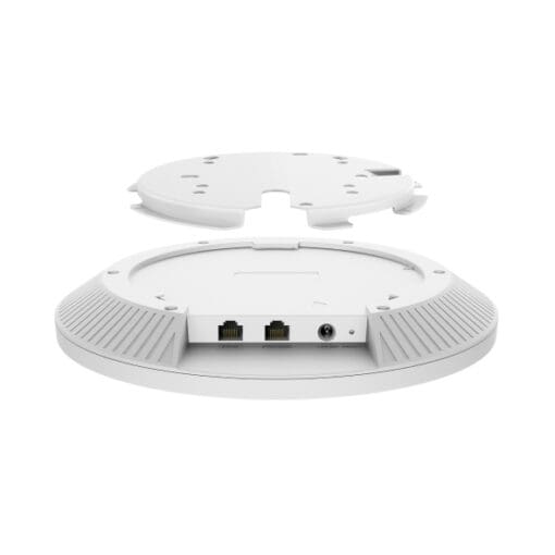 TP-Link EAP783 Omada BE19000 Tri-Band Wi-Fi 7 Access Point – Bild 3