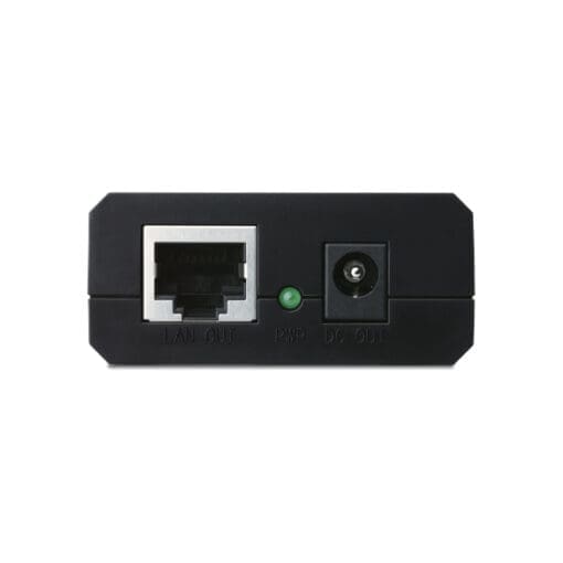 TP-Link TL-PoE10R IEEE 802.3af PoE-Empfängeradapter (Splitter) – Bild 3