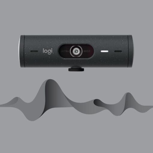 Logitech Webcam BRIO 505 – Bild 3