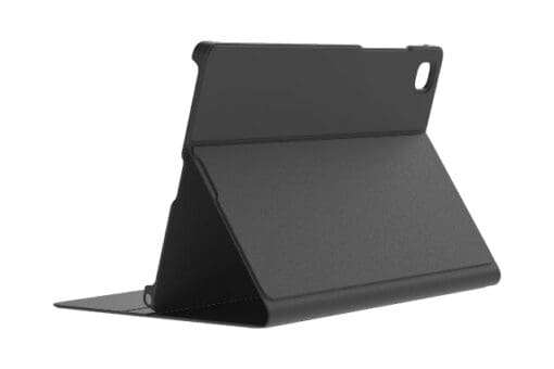 Anymode Book Cover für Galaxy Tab A7, Black – Bild 3