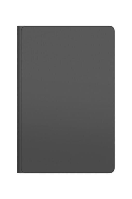 Anymode Book Cover für Galaxy Tab A7, Black