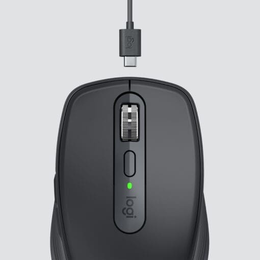 Logitech MX Anywhere 3 Graphit – Bild 5