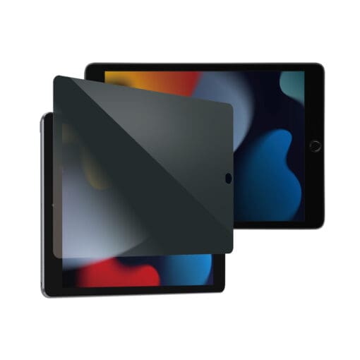 PanzerGlass Privacy f. Apple iPad 10.2'', CF