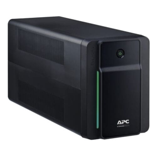 APC Easy UPS 1200VA, 230V, AVR, Schuko Sockets