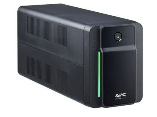 APC Easy UPS 900VA, 230V, AVR, IEC Sockets