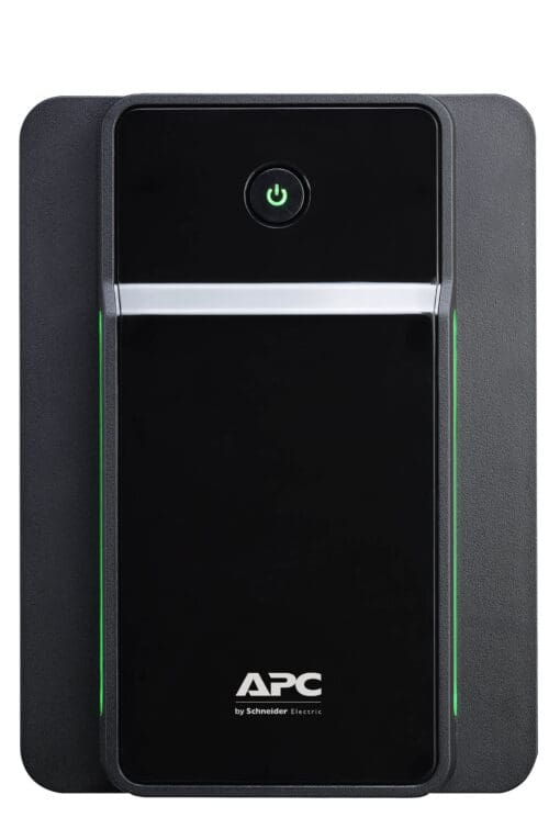 APC Back-UPS 1200VA, 230V, AVR, IEC Sockets – Bild 6