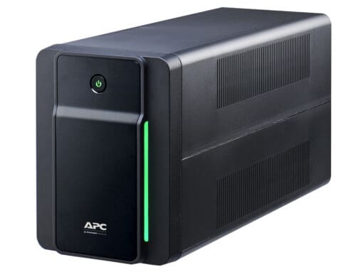 APC Back-UPS 1200VA, 230V, AVR, IEC Sockets – Bild 7