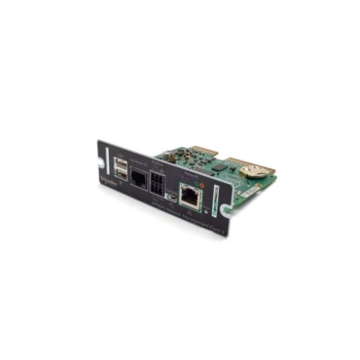 APC - UPS Network Management Card 3 /Environmental Monitoring