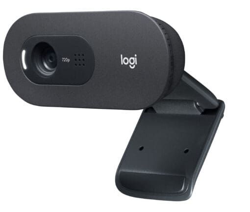 Logitech HD Webcam C505