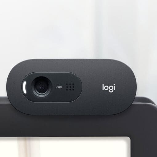 Logitech HD Webcam C505 – Bild 7