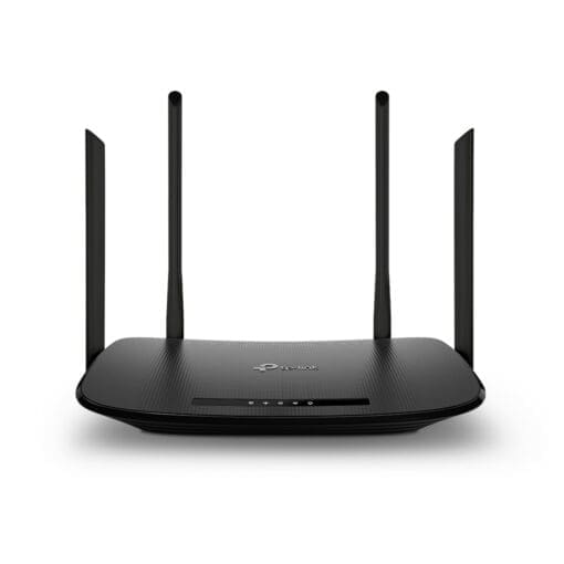 TP-Link Archer VR300 AC1200 Gigabit WLAN ADSL/VDSL Router