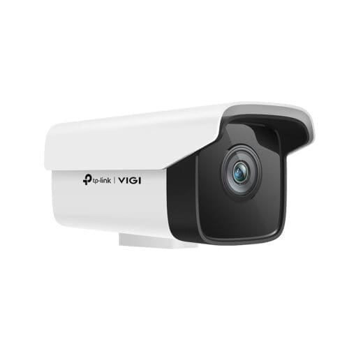 TP-Link VIGI C300HP-4 3MP Outdoor Bullet IP Netzwerkkamera – Bild 3