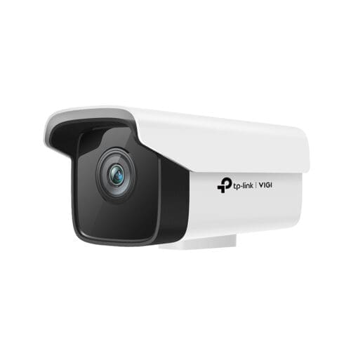 TP-Link VIGI C300HP-4 3MP Outdoor Bullet IP Netzwerkkamera – Bild 2