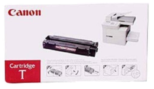 Canon Toner T schwarz (ca. 3500 Seiten)