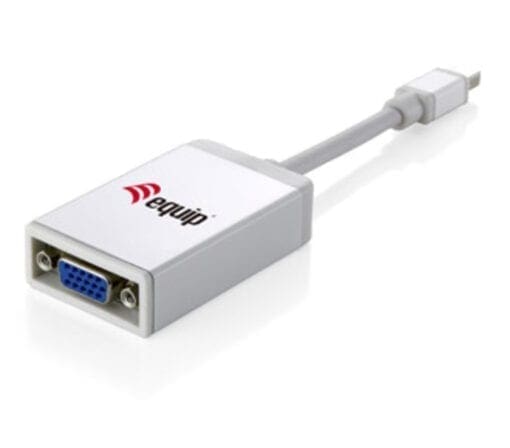 equip Mini DisplayPort/ VGA Konverter