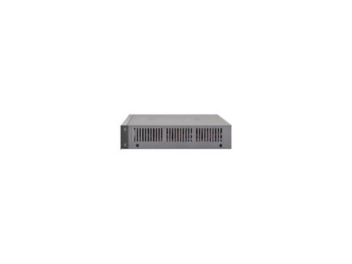 LevelOne FEP-1611 16 Port 10/100Mbps PoE Switch (int.Netzteil) – Bild 4