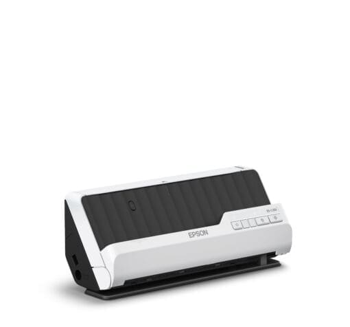 Epson WorkForce DS-C330 Dokumentenscanner – Bild 3