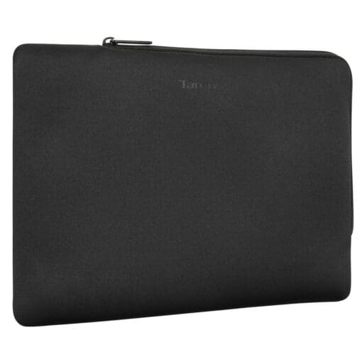 Targus 11-12" Ecosmart Multi-Fit sleeve black – Bild 3